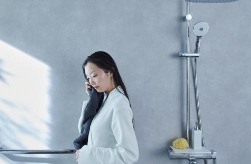 Ưu nhược điểm của sen tắm cây inax