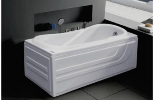 Mua bồn tắm việt mỹ chính hãng giá rẻ tại Bình Dương