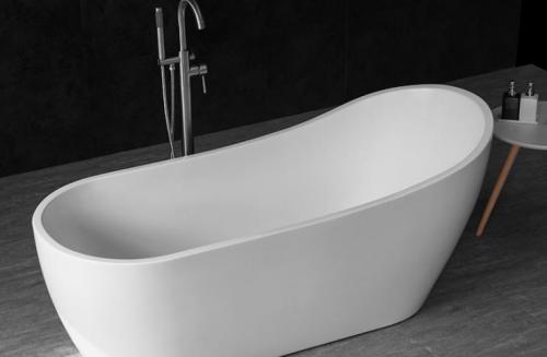 Bồn tắm Oval Big Sale 50% nhân dịp lễ Quốc khánh 2/9  