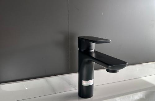 Vòi lavabo - Vòi chậu rửa mặt cao cấp