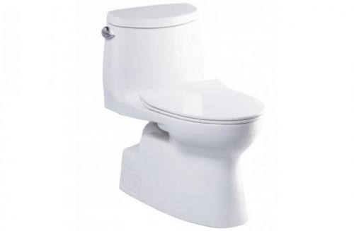 Mua thiết bị vệ sinh TOTO giá tốt tại Bình Dương