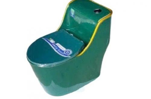 Bồn cầu một khối giá rẻ giá chỉ từ  1,500,000 tại Bình Dương