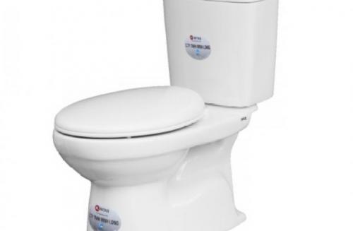 Mua Bồn cầu giá rẻ dưới 1 triệu dàng cho nhà trọ