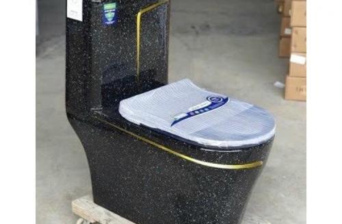 Bồn cầu 1 khối giá rẻ chỉ từ 1.700.000 tại quận 12