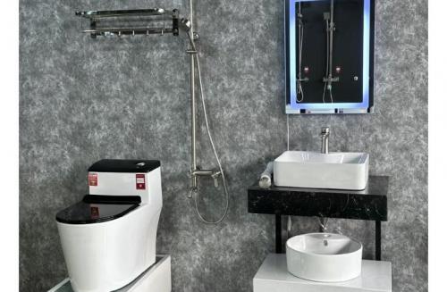 Mua combo phòng tắm dịp tết giảm 50% - Miễn phí vận chuyển HCM