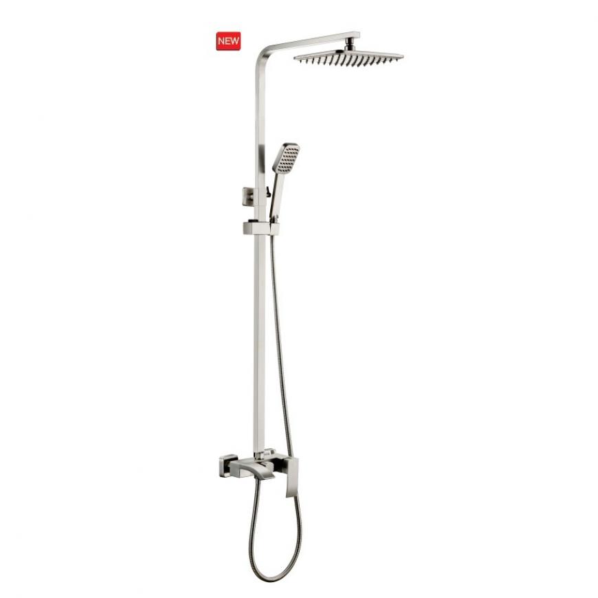 Sen cây tắm inox 304 Kassani KS-8079