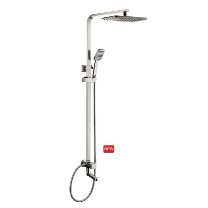 Sen cây lạnh inox 304 Kassani KS-8086