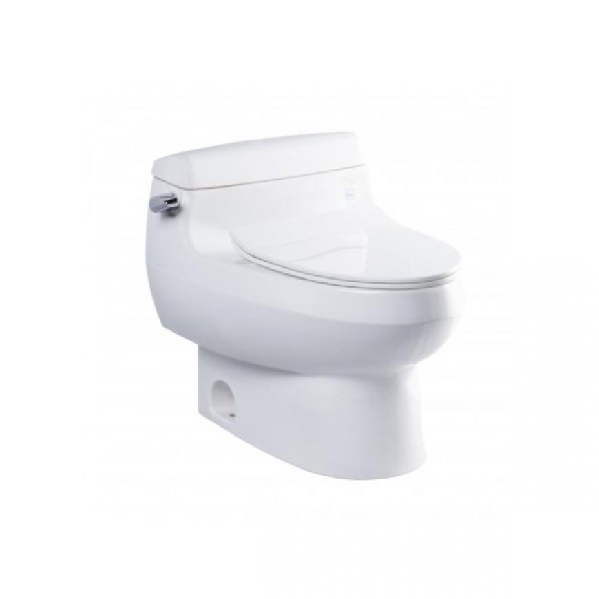 Bồn cầu 1 khối TOTO MS688T8