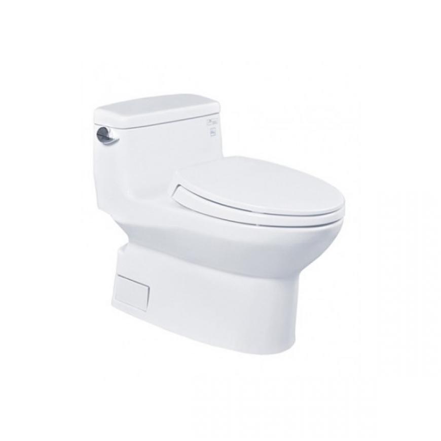 Bồn cầu 1 khối TOTO MS884T2