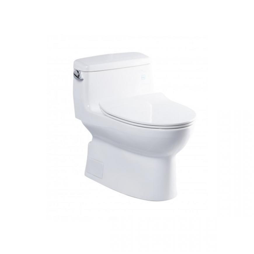 Bồn cầu 1 khối TOTO MS884T8