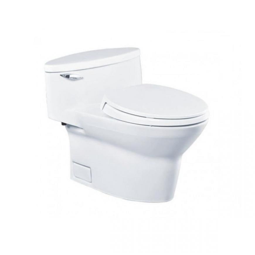Bồn cầu 1 khối TOTO MS904T2