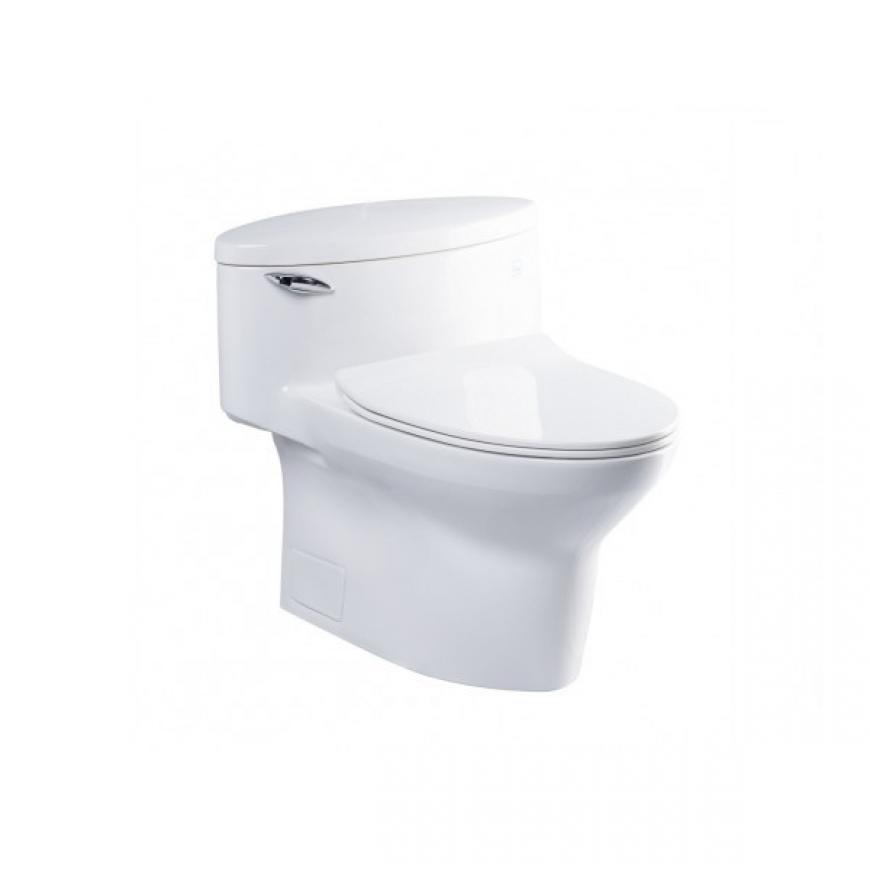 Bồn cầu 1 khối TOTO MS904T8