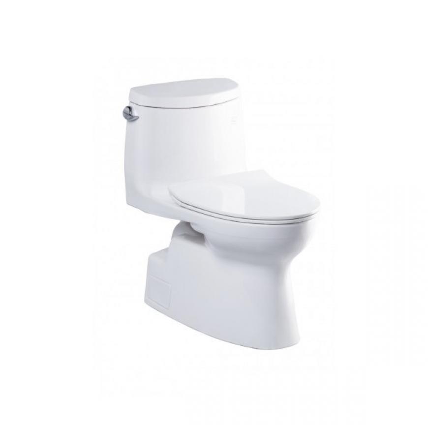 Bồn cầu 1 khối TOTO MS905T8