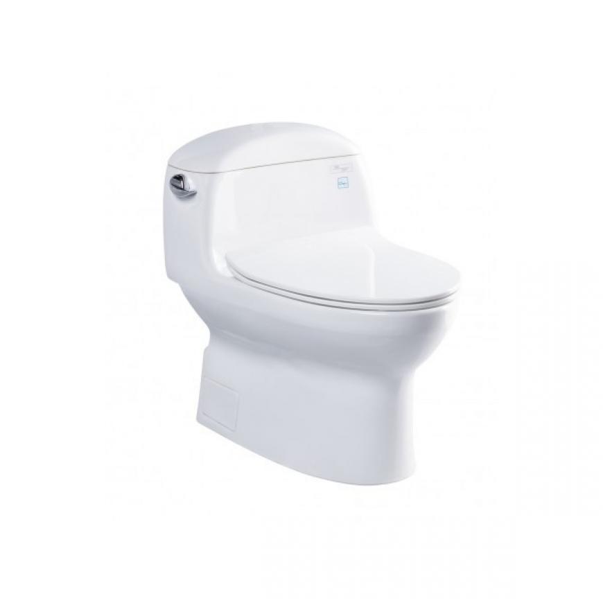 Bồn cầu 1 khối TOTO MS914RT8