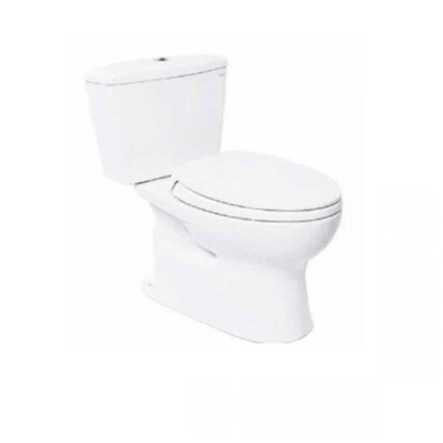 Bồn cầu 2 khối TOTO CS300DRT2