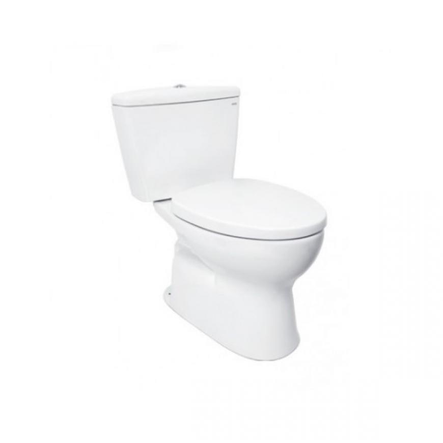 Bồn cầu 2 khối TOTO CS300DRT3