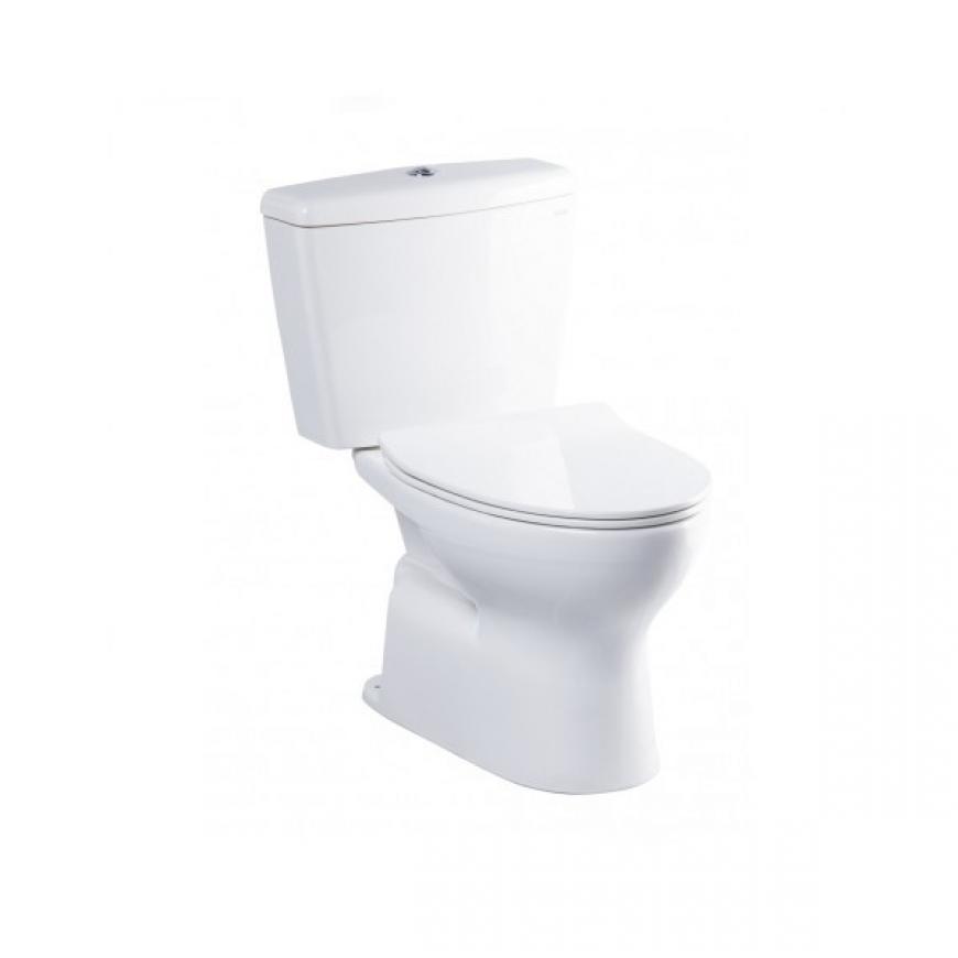 Bồn cầu 2 khối TOTO CS300DRT8