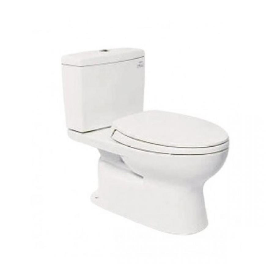 Bồn cầu 2 khối TOTO CS320DRT2