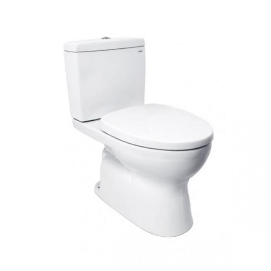 Bồn cầu 2 khối TOTO CS320DRT3