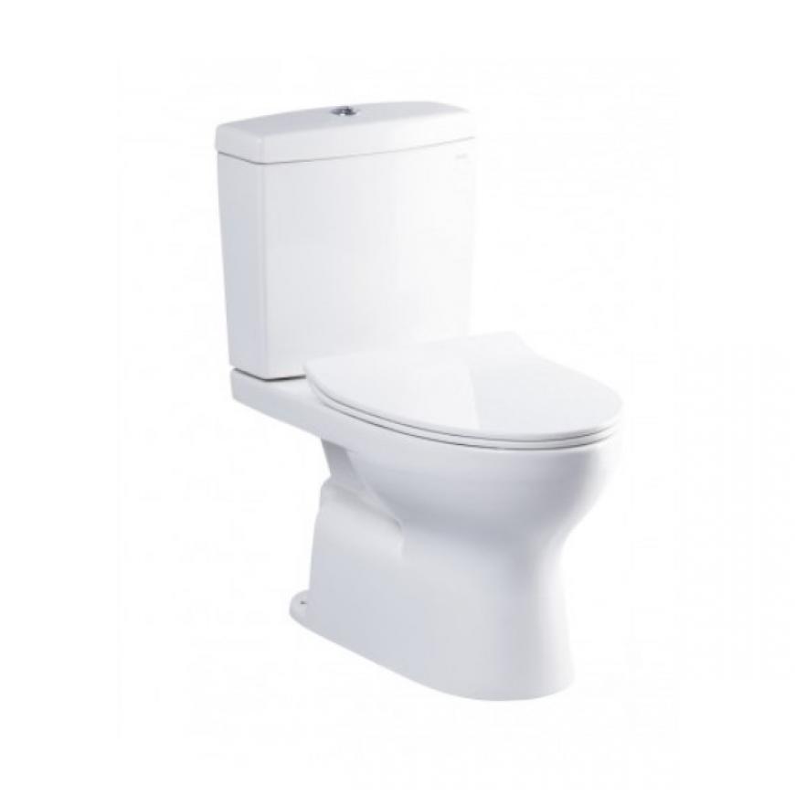 Bồn cầu 2 khối TOTO CS320DRT8