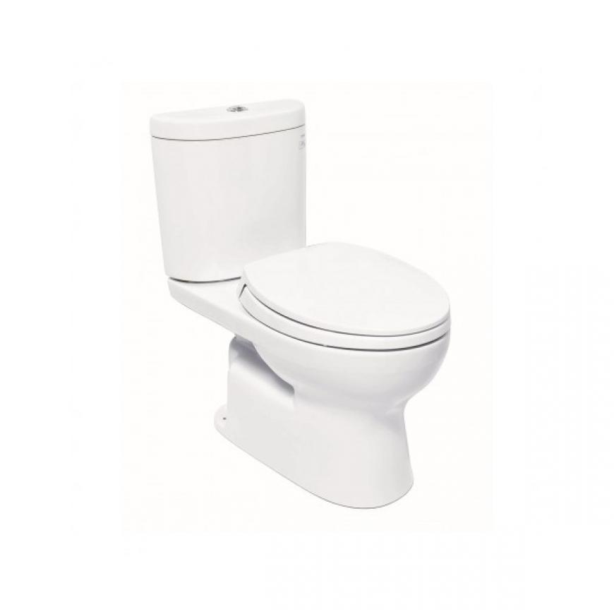 Bồn cầu 2 khối TOTO CS325DRT2
