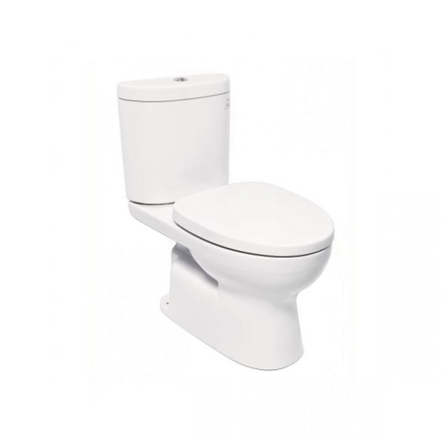 Bồn cầu 2 khối TOTO CS325DRT3