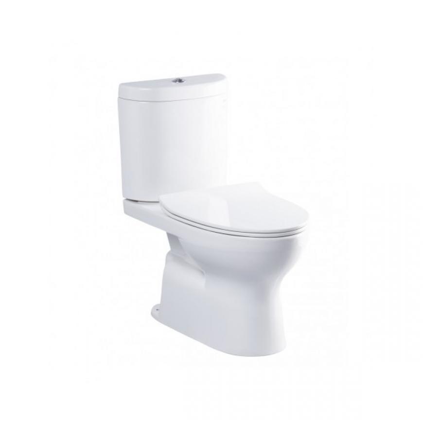 Bồn cầu 2 khối TOTO CS325DRT8