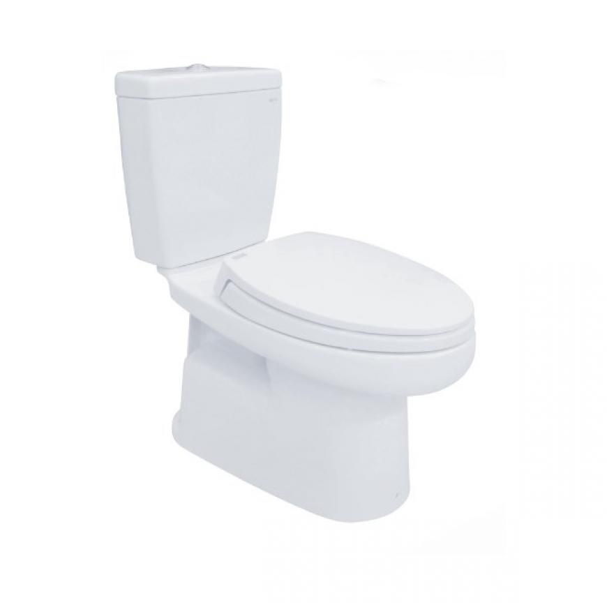 Bồn cầu 2 khối TOTO CS350DT2