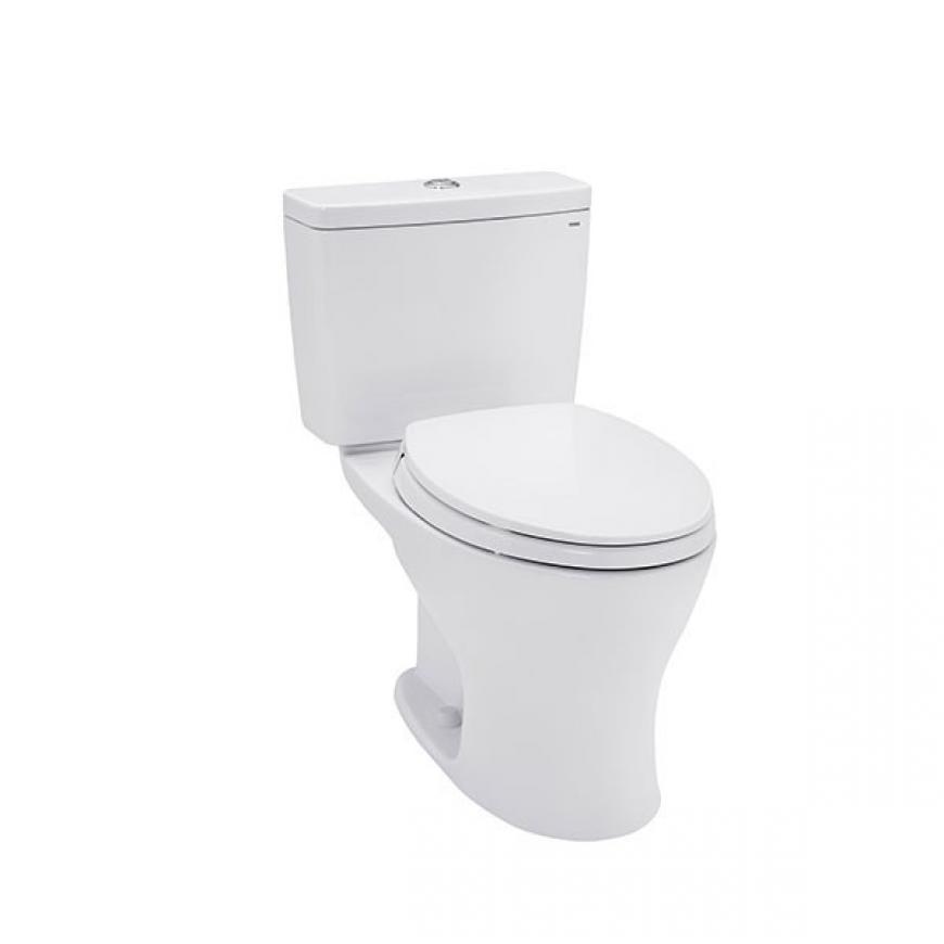 Bồn cầu 2 khối TOTO CS735DT2
