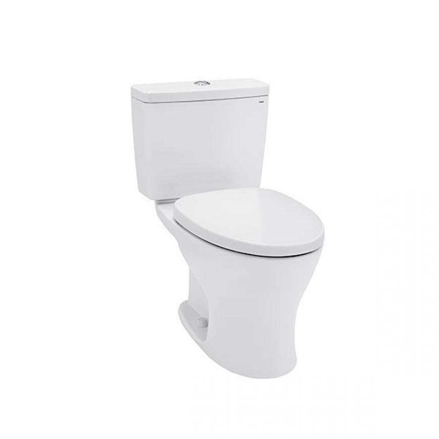 Bồn cầu 2 khối TOTO CS735DT3