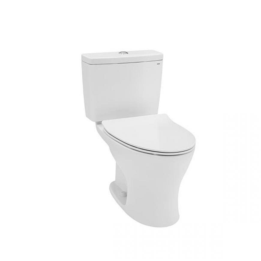 Bồn cầu 2 khối TOTO CS735DT8