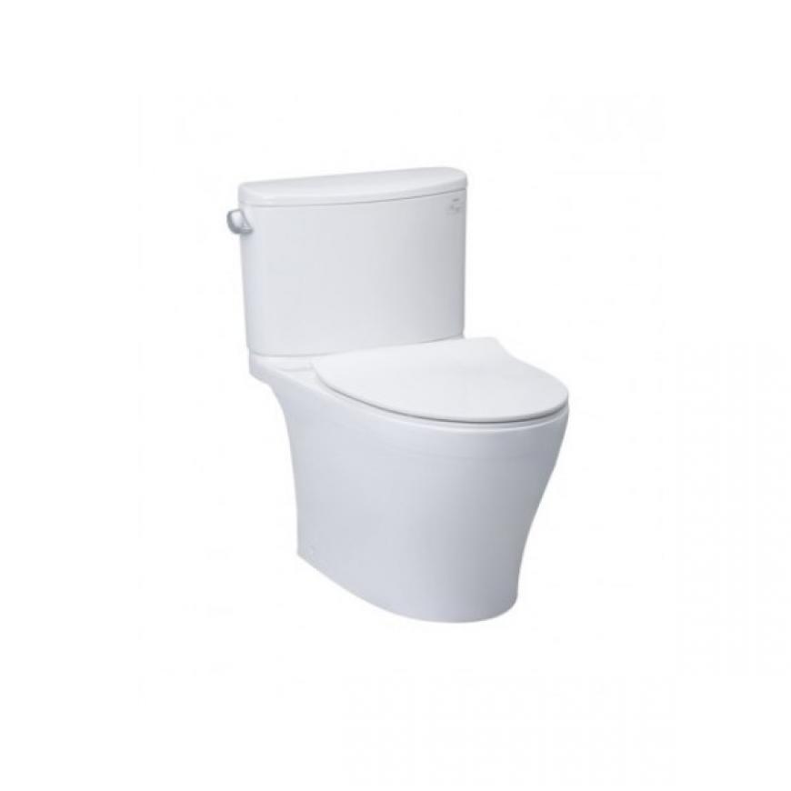 Bồn cầu 2 khối TOTO CS767RT8