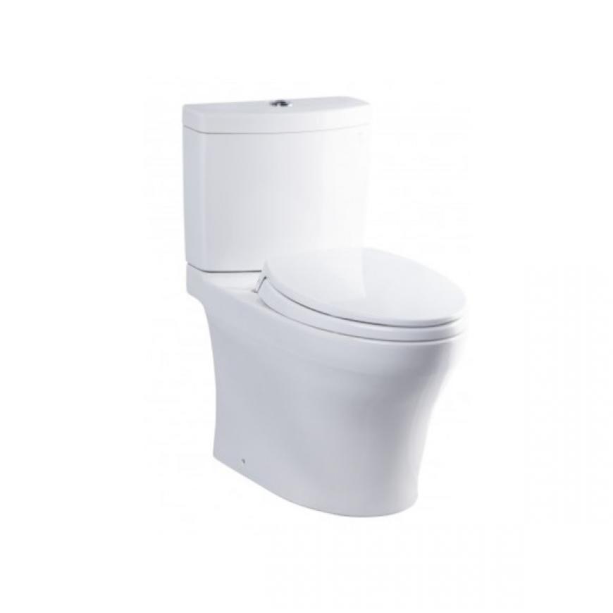 Bồn cầu 2 khối TOTO CS769DRT2