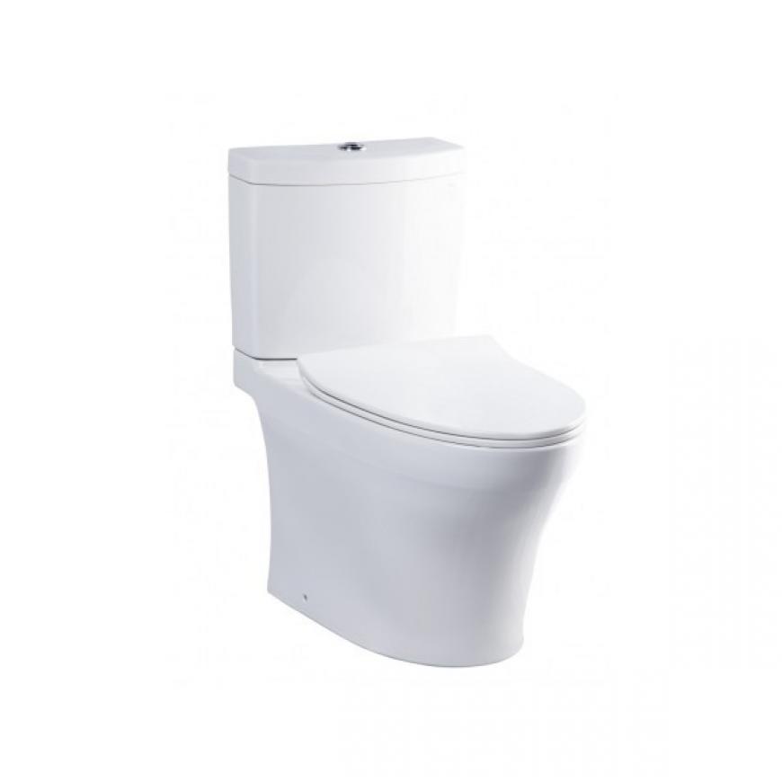 Bồn cầu 2 khối TOTO CS769DRT8