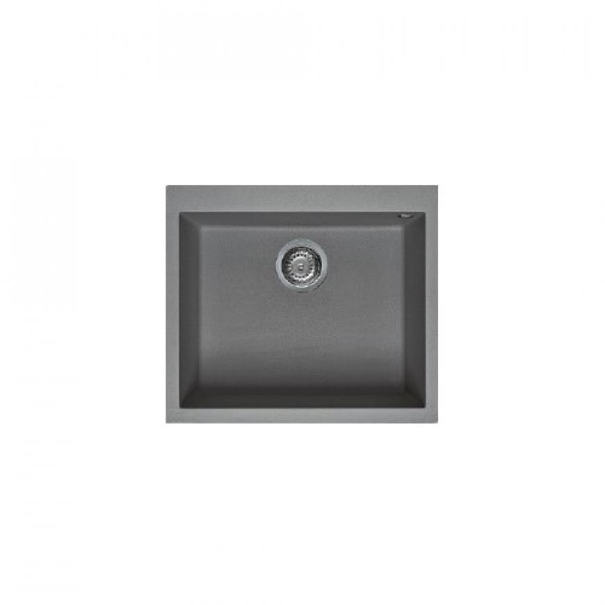 Chậu rửa chén đá nhân tạo Malloca TITANIUM G-10573
