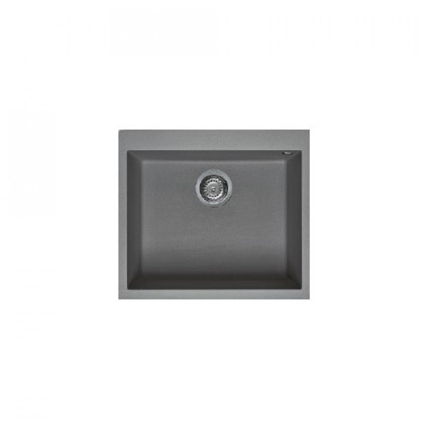 Chậu rửa chén đá nhân tạo Malloca TITANIUM K-10573