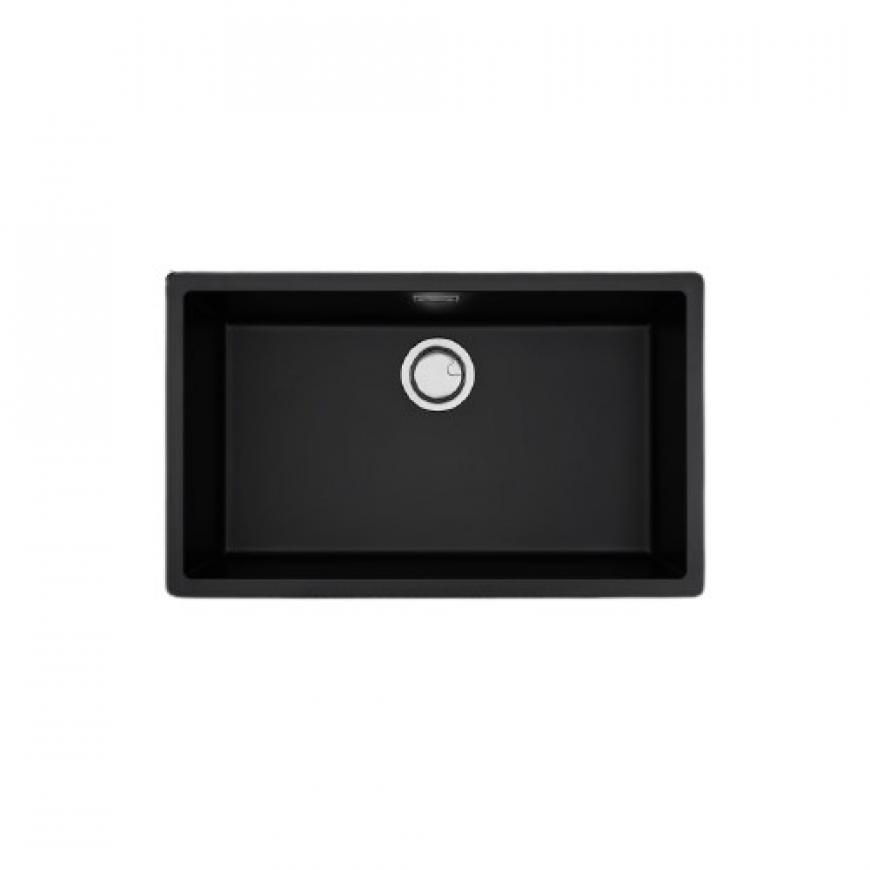 Chậu rửa chén đá nhân tạo Malloca ZEN K-13040