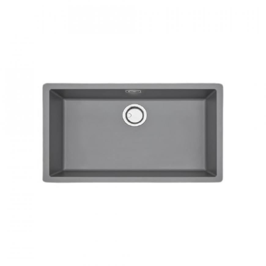 Chậu rửa chén đá nhân tạo Malloca ZEN K-13073