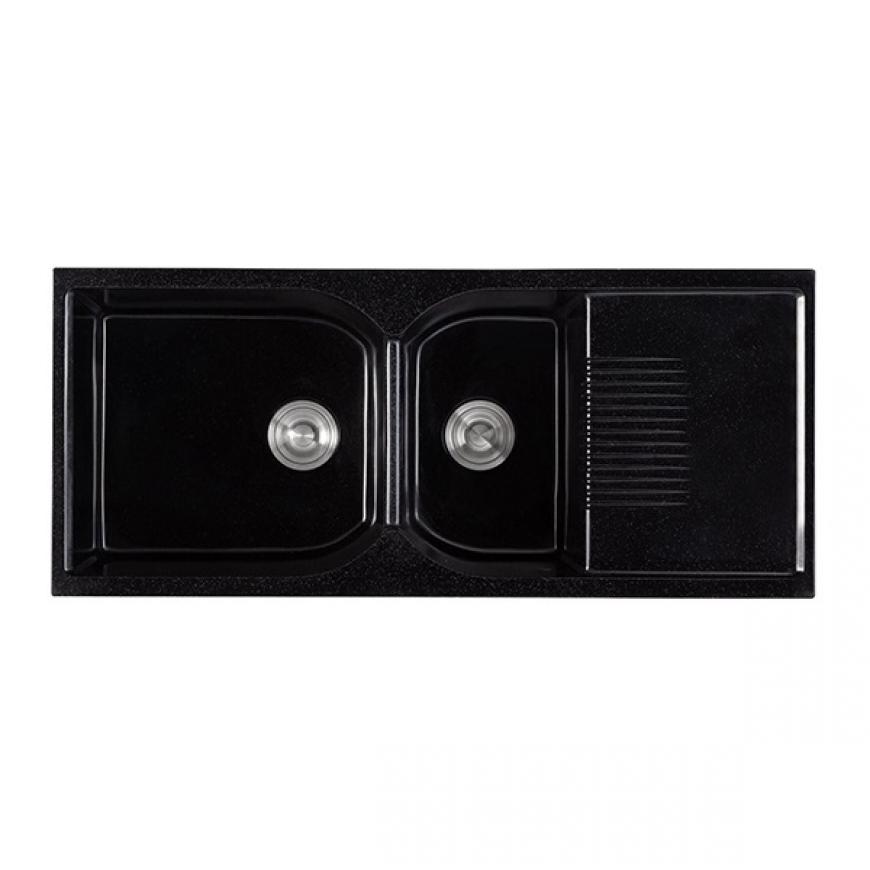 Chậu rửa chén đá nhân tạo Blue Sky BS-11450