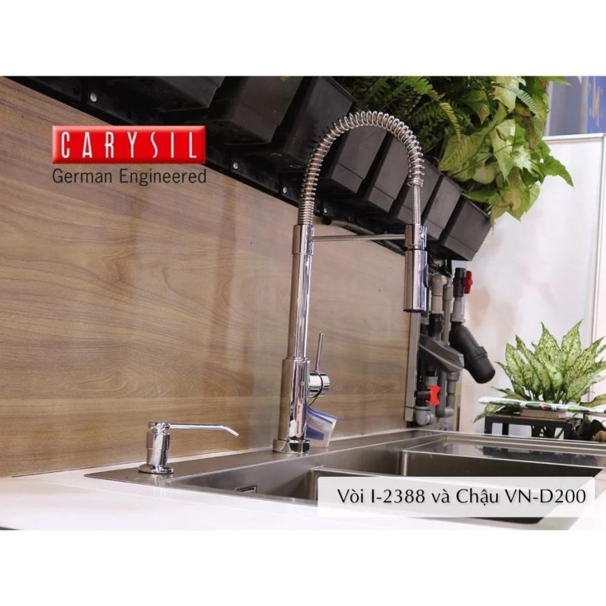 vòi rửa chén Argo I-2388