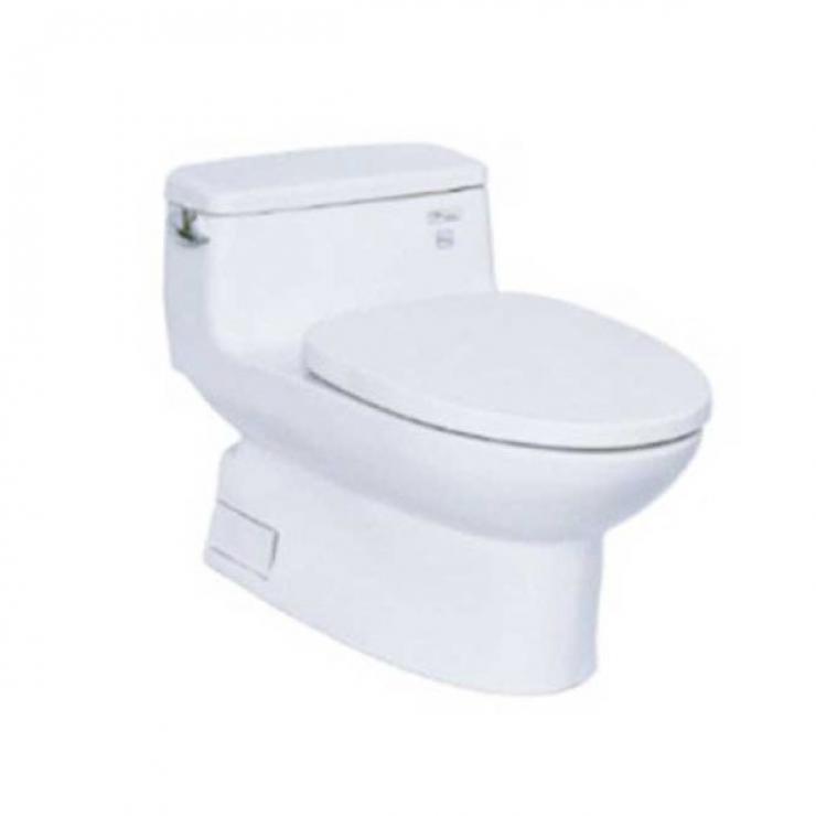 Bồn cầu 1 khối TOTO MS884T3