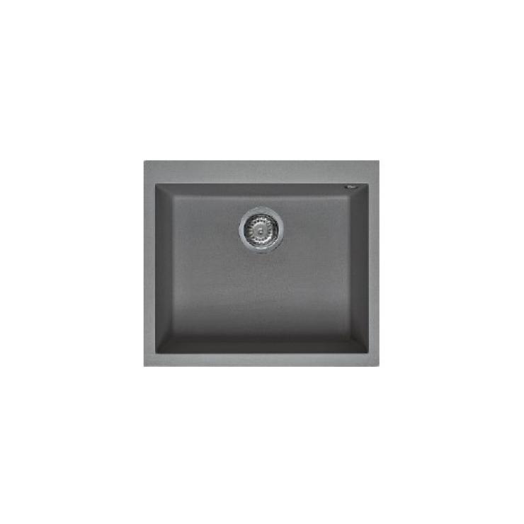 Chậu rửa chén đá nhân tạo Malloca TITANIUM G-10573