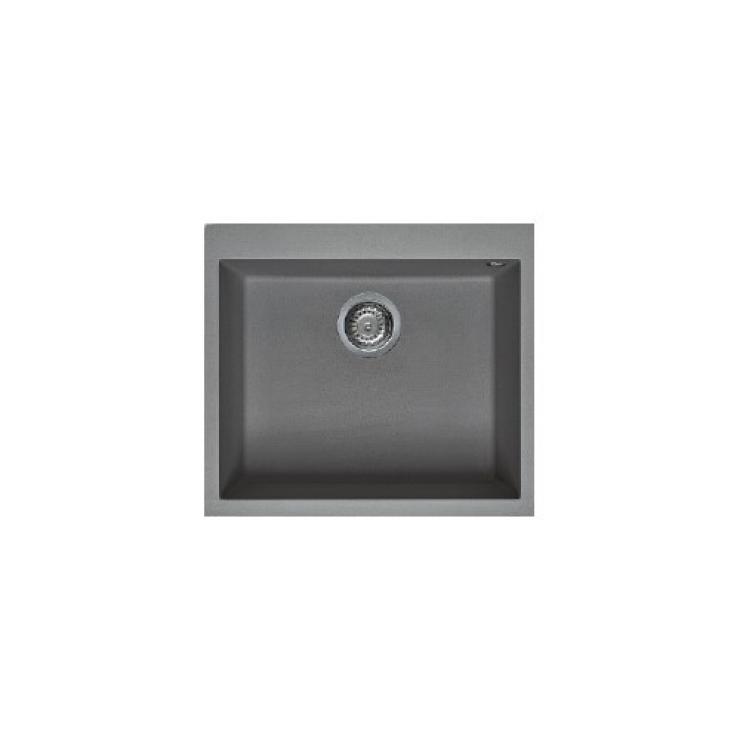 Chậu rửa chén đá nhân tạo Malloca TITANIUM K-10573