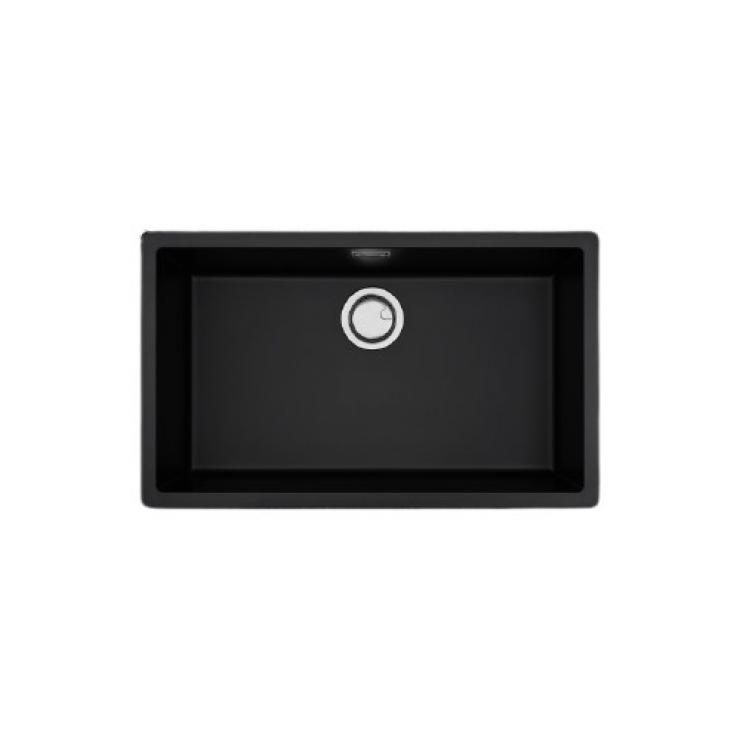 Chậu rửa chén đá nhân tạo Malloca ZEN K-13040