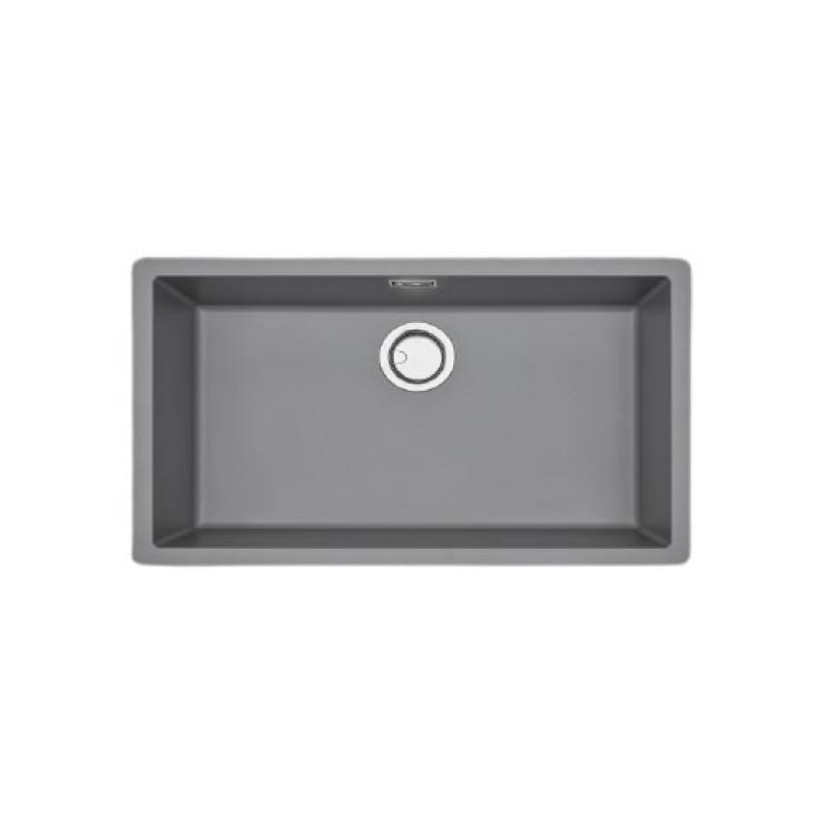 Chậu rửa chén đá nhân tạo Malloca ZEN K-13073