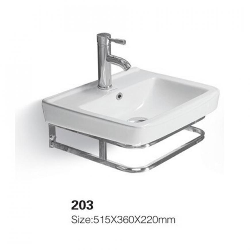 Lavabo treo tường Napolon 203