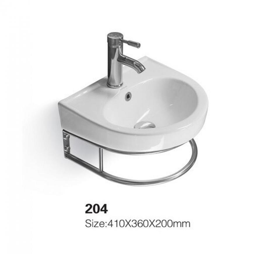 Lavabo treo tường Napolon 204