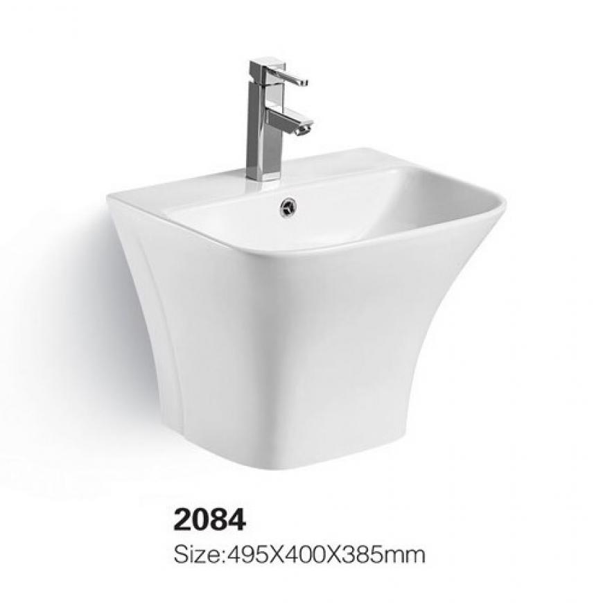 Lavabo treo tường Napolon 2084