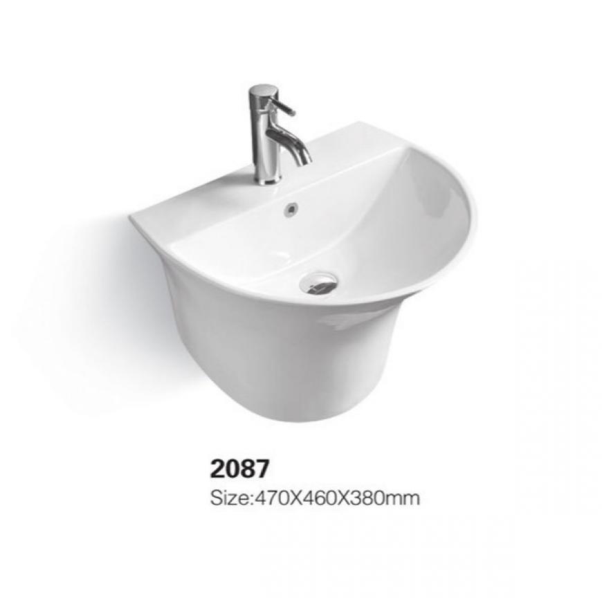 Lavabo treo tường Napolon 2087