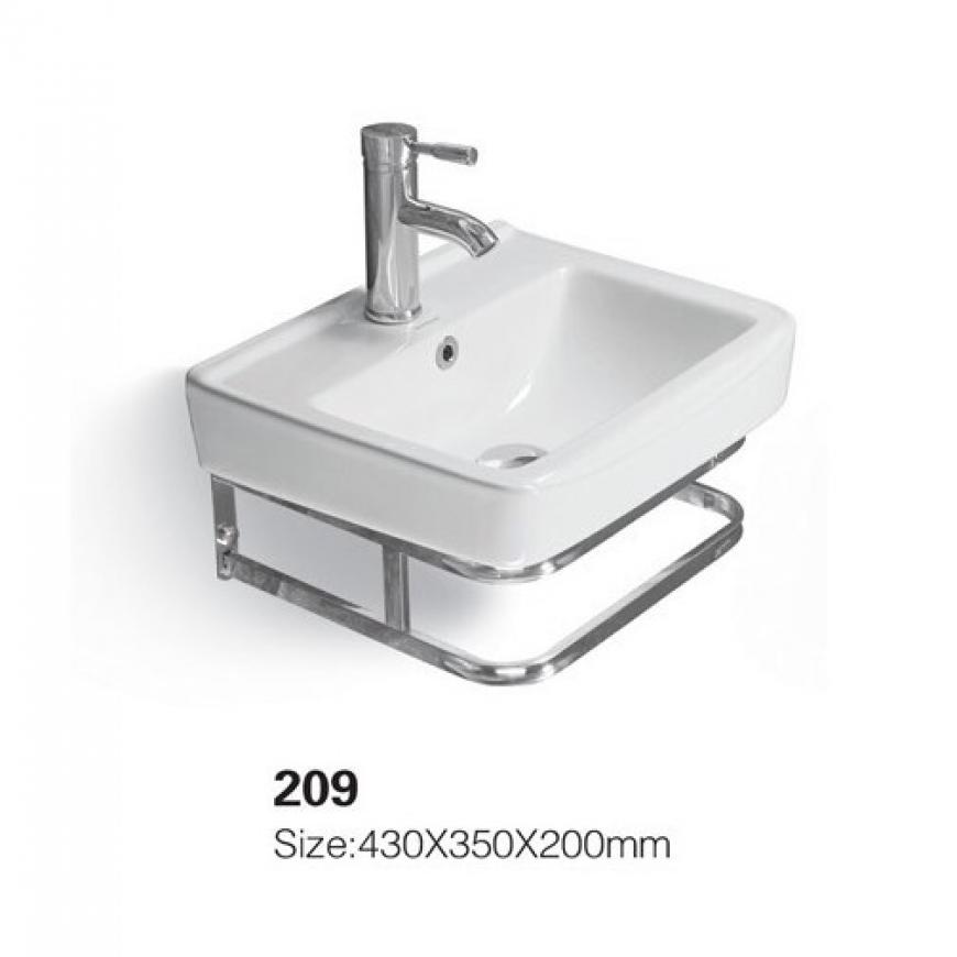 Lavabo treo tường Napolon 209